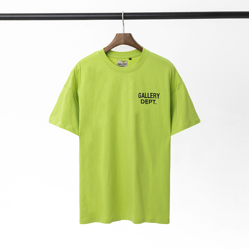# 973 Gallery Dept Brand Shirt