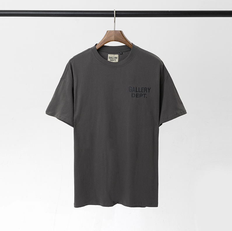 # 973 Gallery Dept Brand Shirt