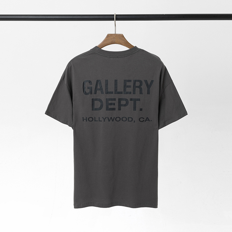 # 973 Gallery Dept Brand Shirt