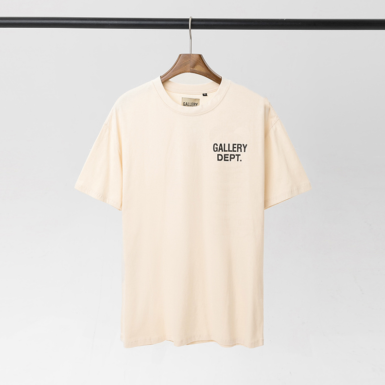 # 973 Gallery Dept Brand Shirt