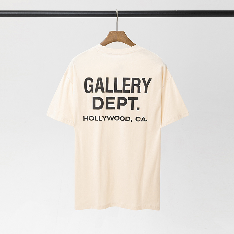 # 973 Gallery Dept Brand Shirt