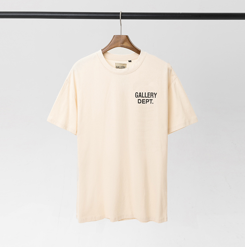 # 973 Gallery Dept Brand Shirt