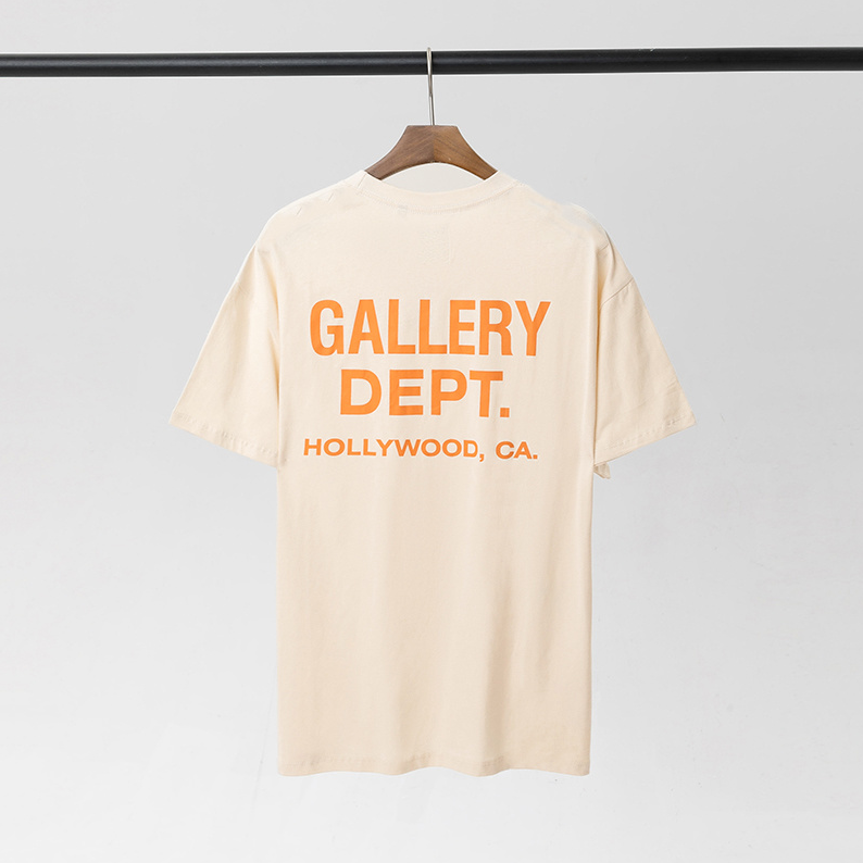 # 973 Gallery Dept Brand Shirt