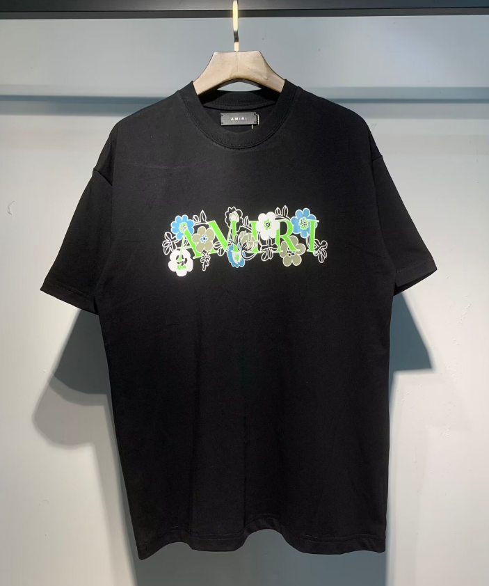 # 681 Amiri Brand Shirt