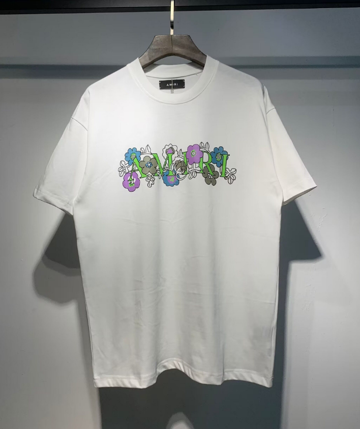 # 681 Amiri Brand Shirt