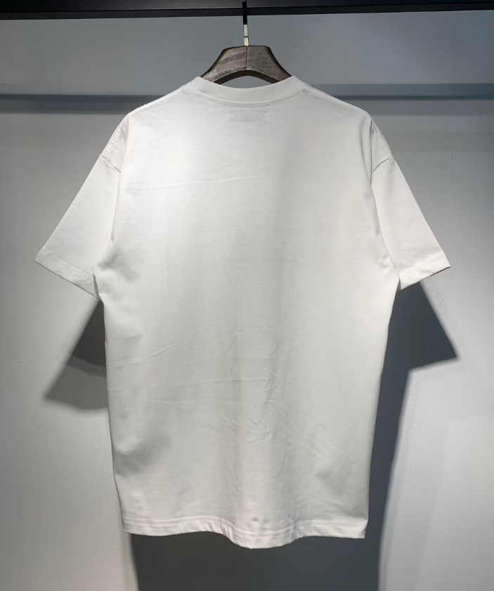 # 681 Amiri Brand Shirt