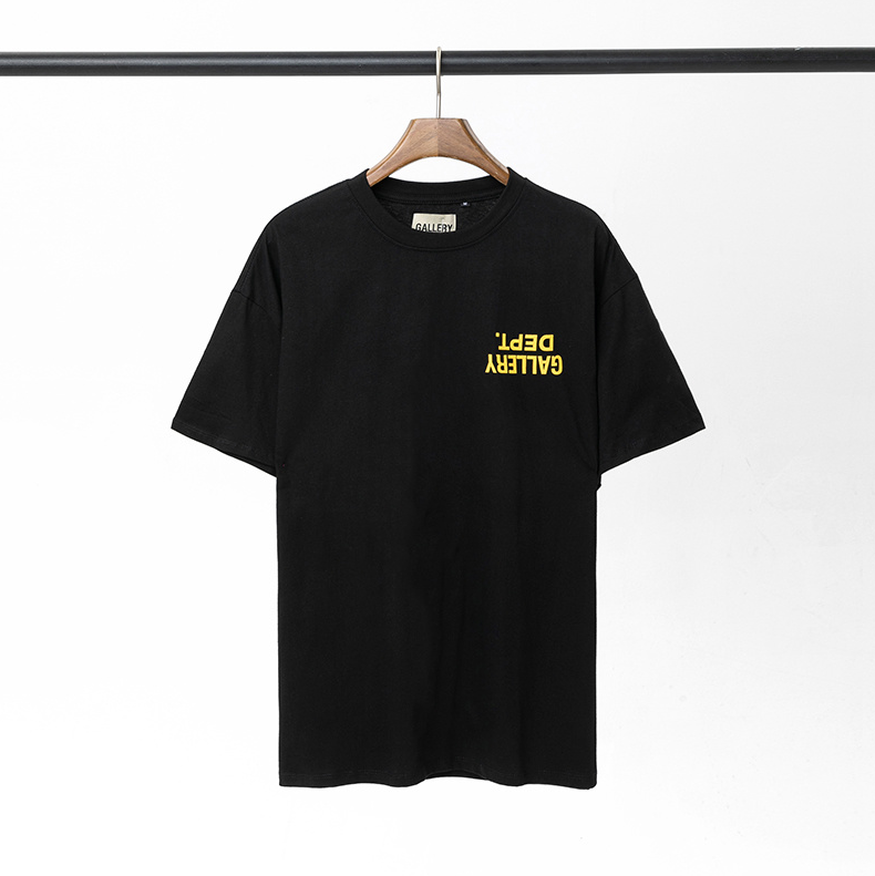 # 975 Gallery Dept Brand Shirt