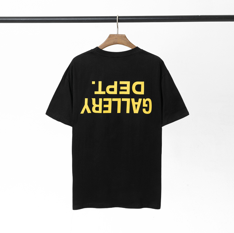 # 975 Gallery Dept Brand Shirt