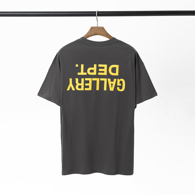 # 975 Gallery Dept Brand Shirt