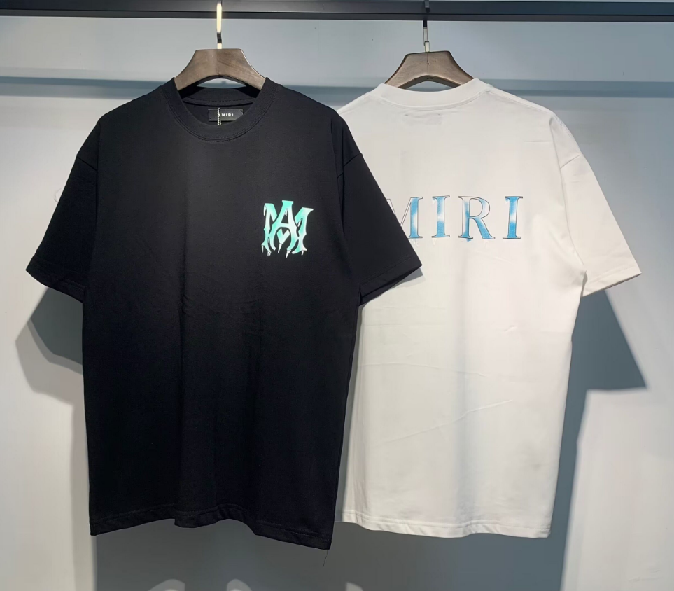 # 683 Amiri Brand Shirt