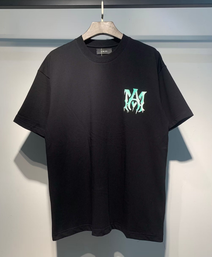 # 683 Amiri Brand Shirt