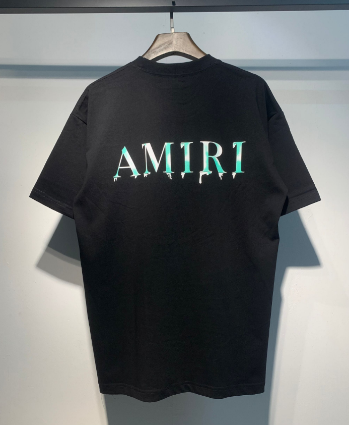# 683 Amiri Brand Shirt