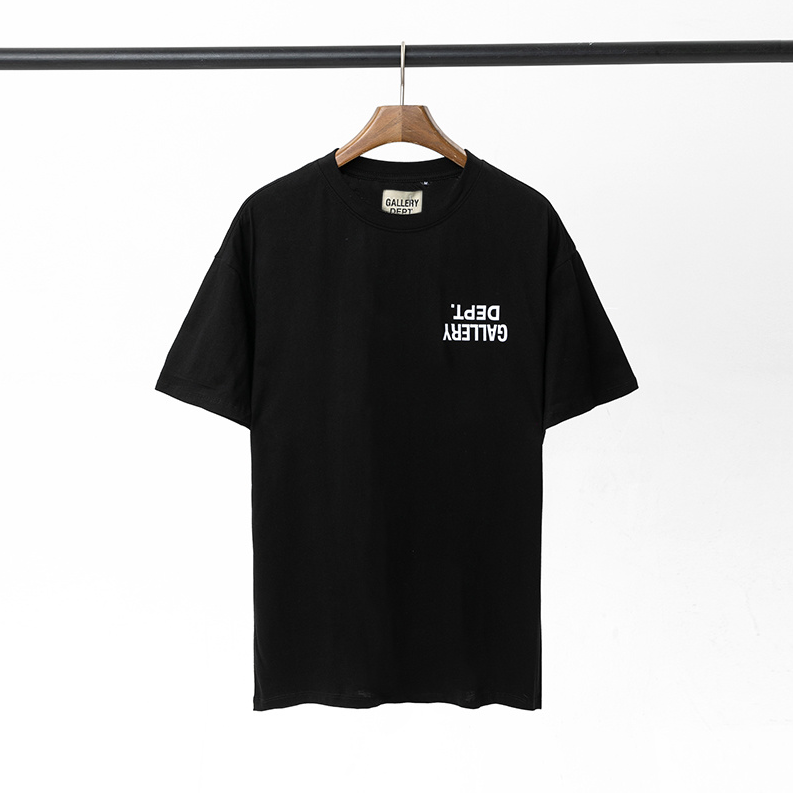 # 976 Gallery Dept Brand Shirt