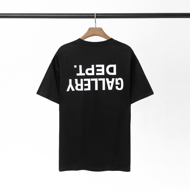 # 976 Gallery Dept Brand Shirt