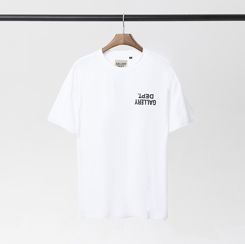 # 976 Gallery Dept Brand Shirt