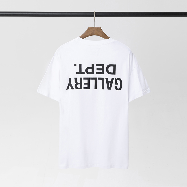 # 976 Gallery Dept Brand Shirt