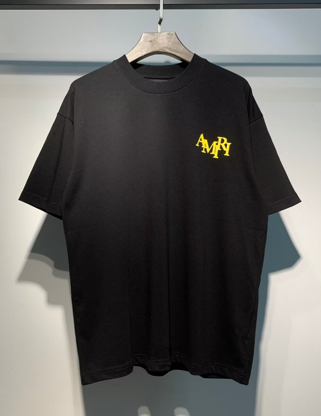 # 684 Amiri Brand Shirt
