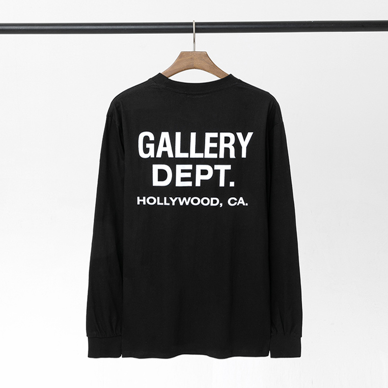 # 977 Gallery Dept Brand Shirt