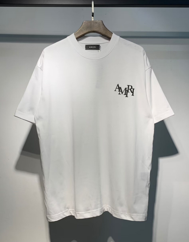 # 684 Amiri Brand Shirt