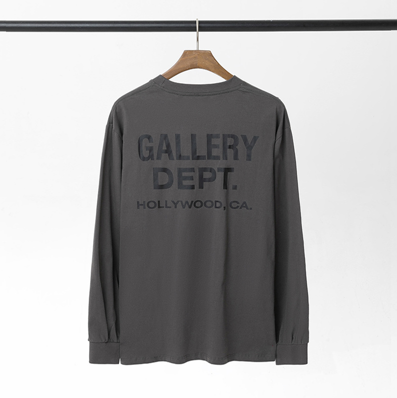 # 977 Gallery Dept Brand Shirt