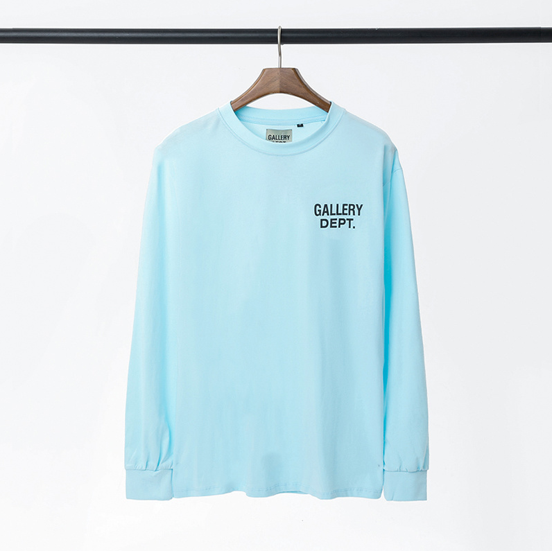 # 976 Gallery Dept Brand Shirt