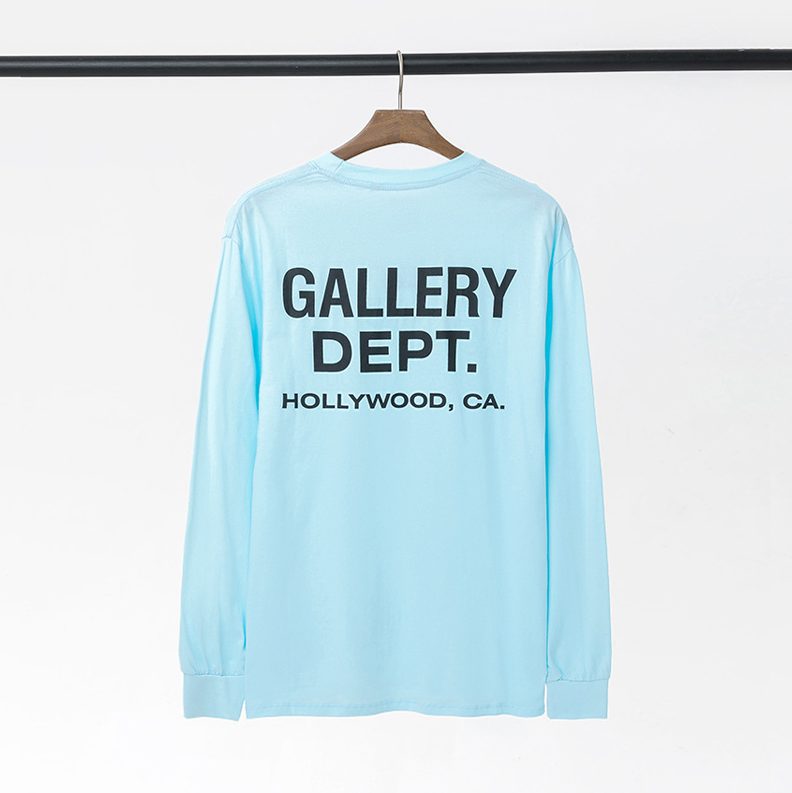 # 976 Gallery Dept Brand Shirt