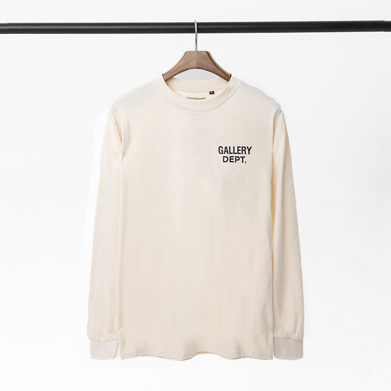 # 976 Gallery Dept Brand Shirt