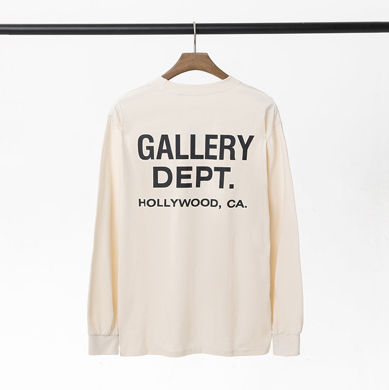 # 976 Gallery Dept Brand Shirt