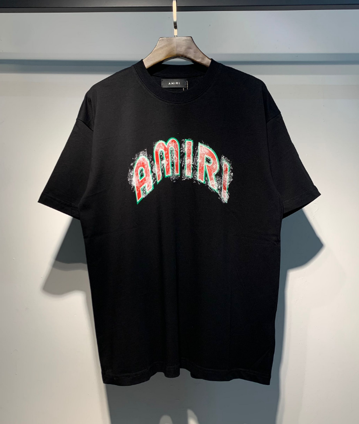# 685 Amiri Brand Shirt