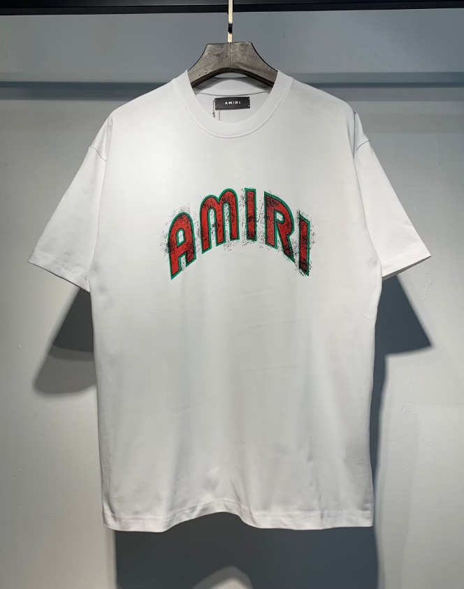 # 685 Amiri Brand Shirt