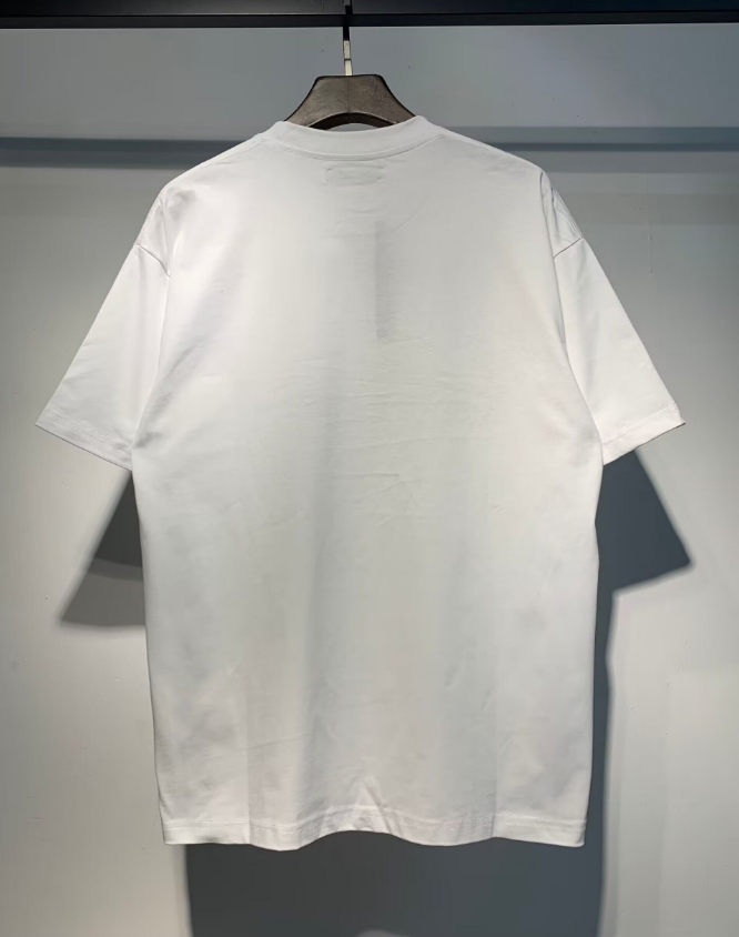 # 685 Amiri Brand Shirt