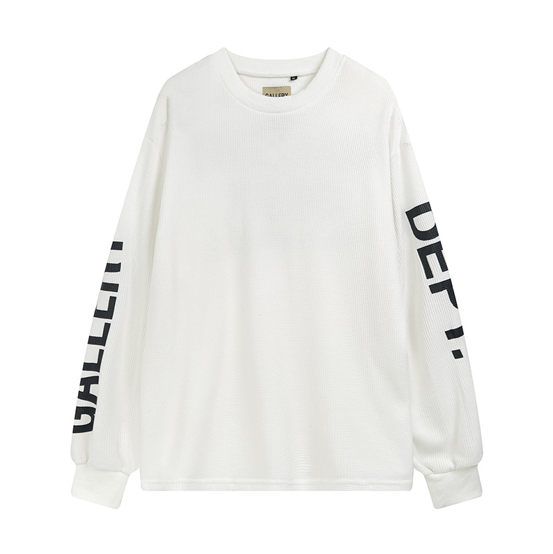 # 983 Gallery Dept Brand Shirt