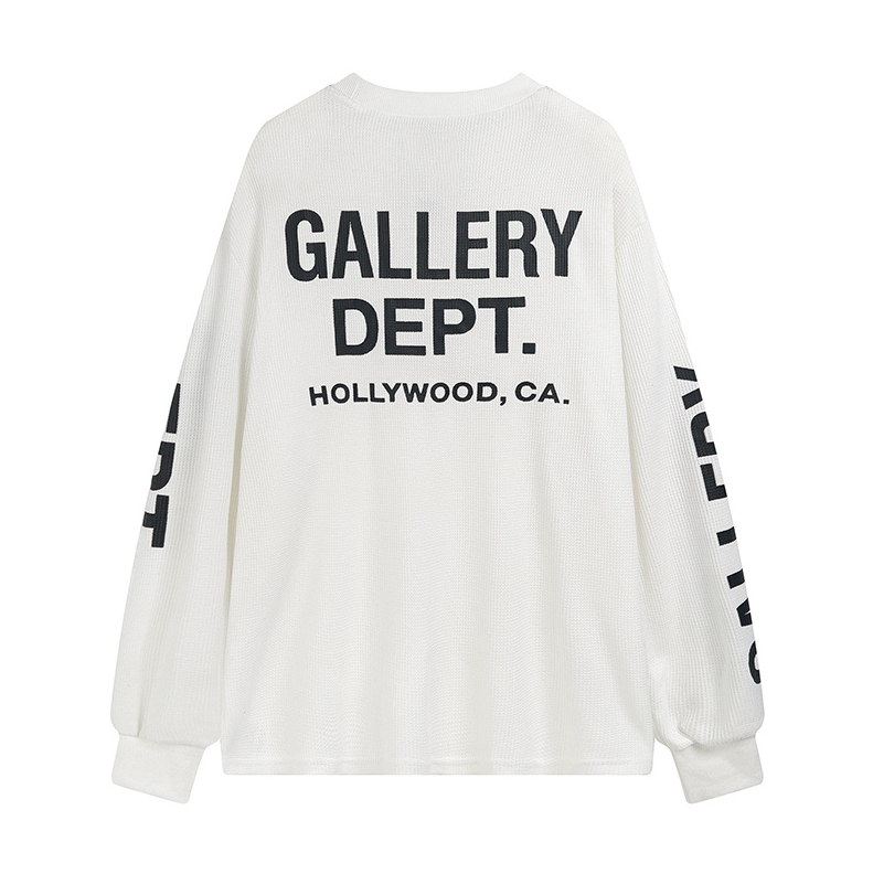 # 983 Gallery Dept Brand Shirt