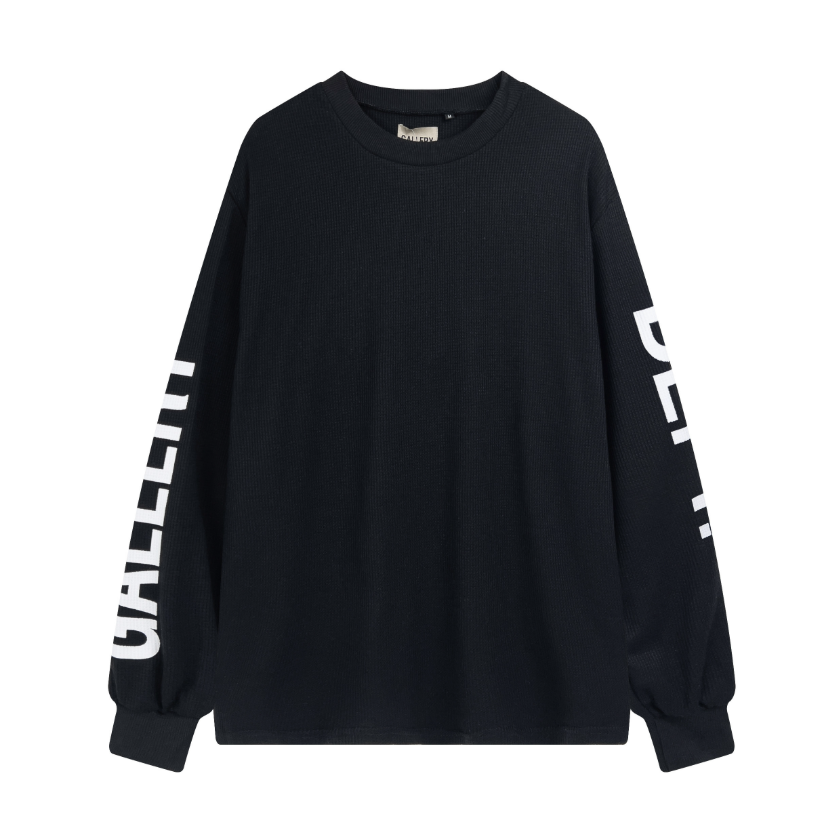 # 983 Gallery Dept Brand Shirt