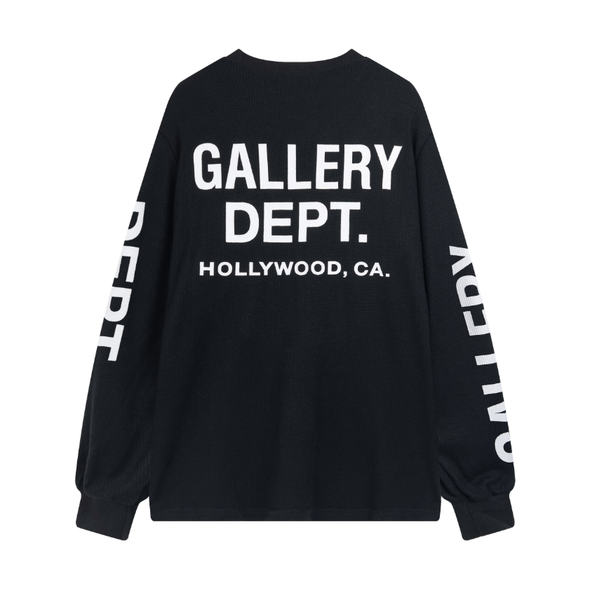 # 983 Gallery Dept Brand Shirt