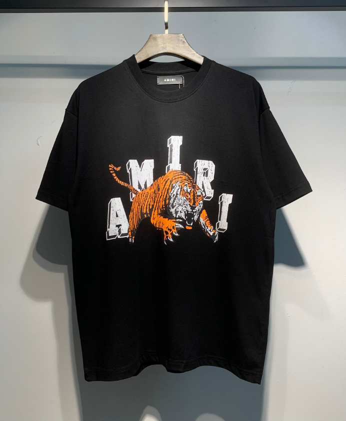 # 694 Amiri Brand Shirt