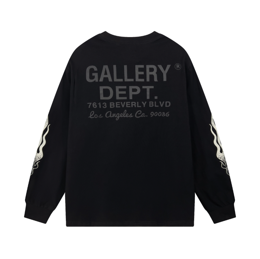 # 987 Gallery Dept Brand Shirt