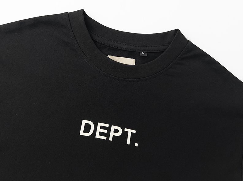 # 987 Gallery Dept Brand Shirt