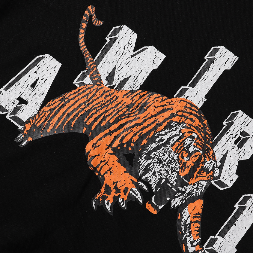 # 694 Amiri Brand Shirt