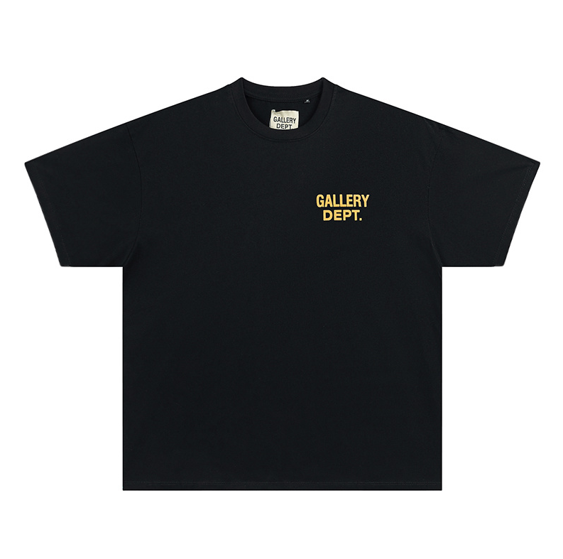 # 991 Gallery Dept Brand Shirt