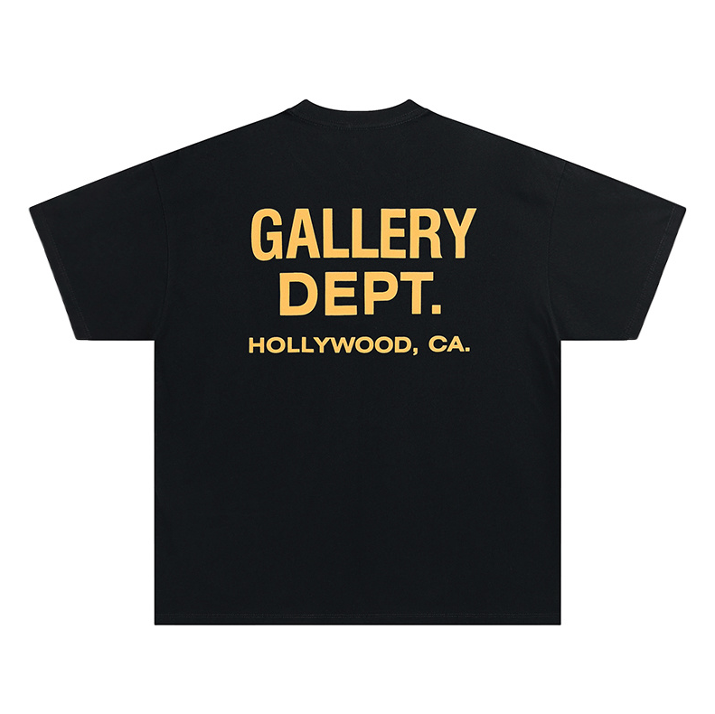 # 991 Gallery Dept Brand Shirt