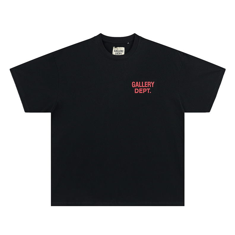# 991 Gallery Dept Brand Shirt