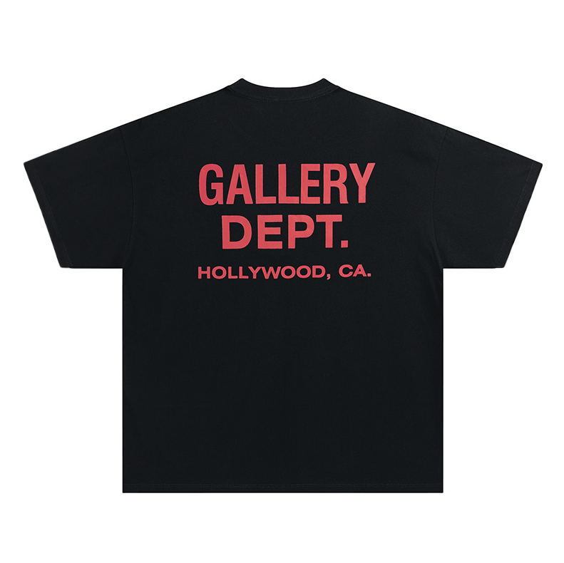 # 991 Gallery Dept Brand Shirt