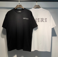 # 695 Amiri Brand Shirt