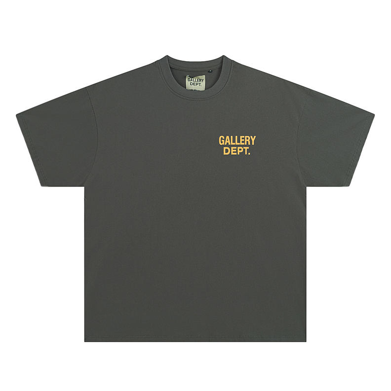 # 991 Gallery Dept Brand Shirt
