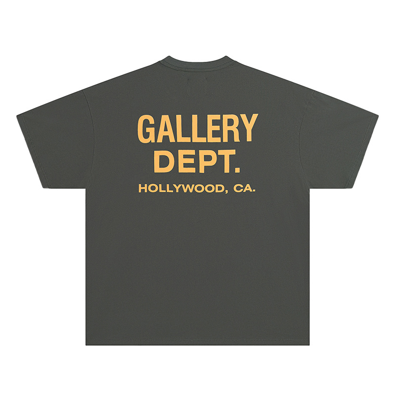 # 991 Gallery Dept Brand Shirt