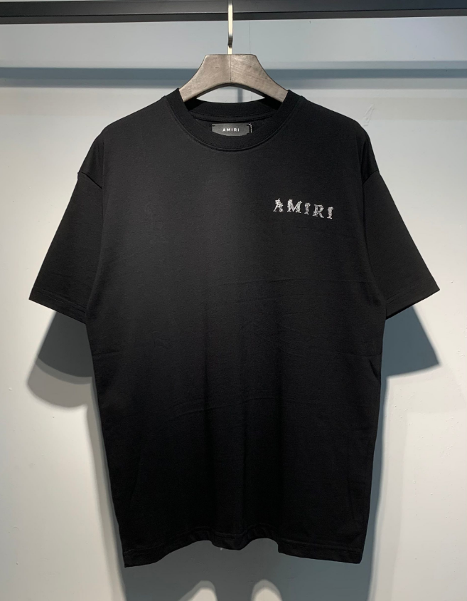 # 695 Amiri Brand Shirt
