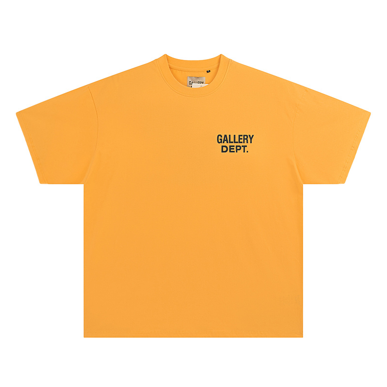 # 991 Gallery Dept Brand Shirt