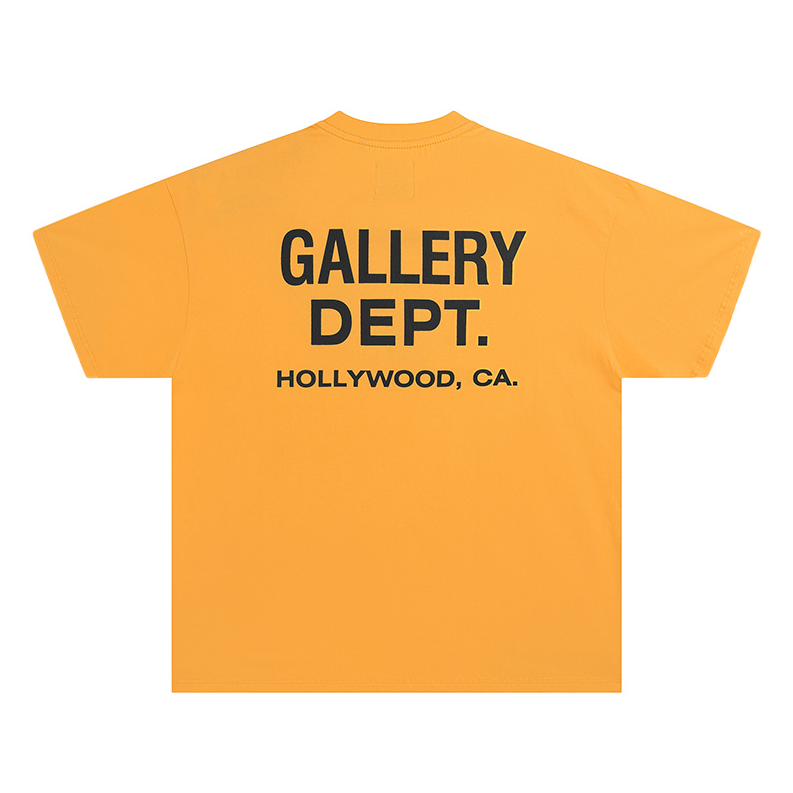 # 991 Gallery Dept Brand Shirt