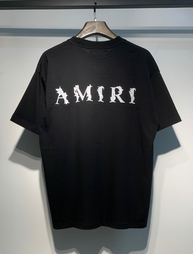 # 695 Amiri Brand Shirt